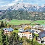 Apartment Panorama Dachstein By Interhome