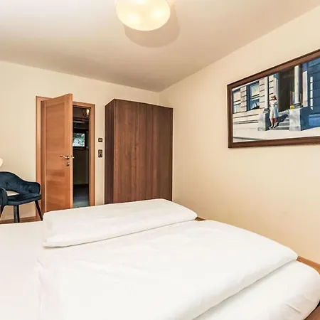 Panorama Dachstein By Interhome * Rohrmoos