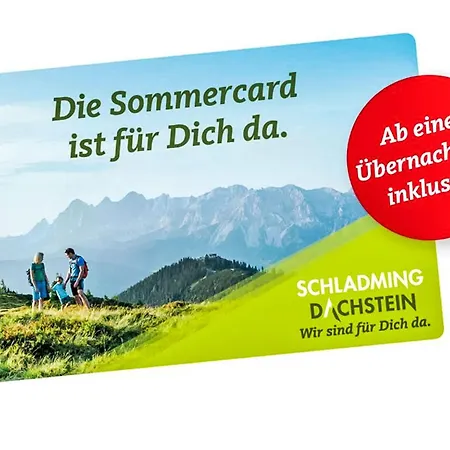 Panorama Dachstein By Interhome Apartment