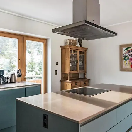 Panorama Dachstein By Interhome *