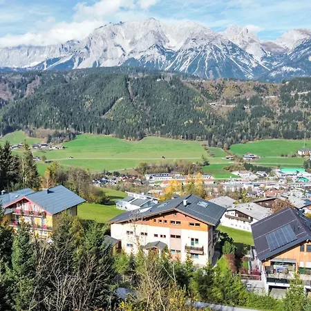 Panorama Dachstein By Interhome * Rohrmoos