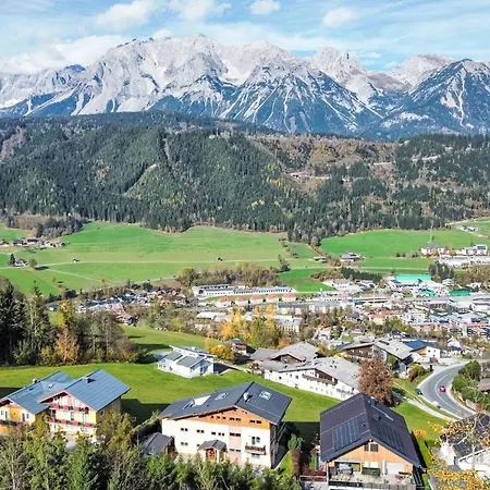 Panorama Dachstein By Interhome Apartment