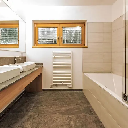 公寓 Panorama Dachstein By Interhome