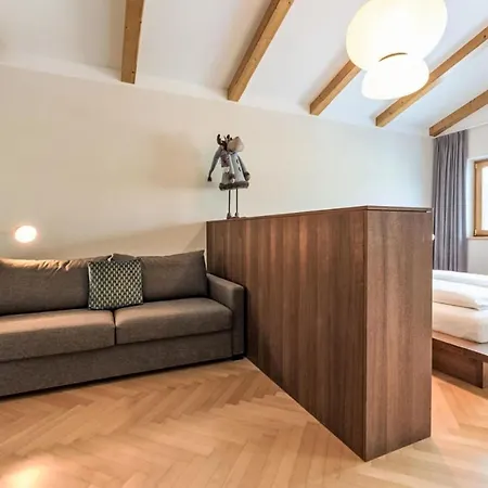 Lejlighed Panorama Dachstein By Interhome *