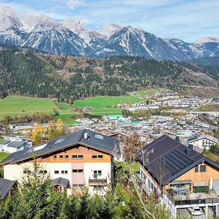 Panorama Dachstein By Interhome *