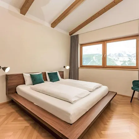 Panorama Dachstein By Interhome * Rohrmoos