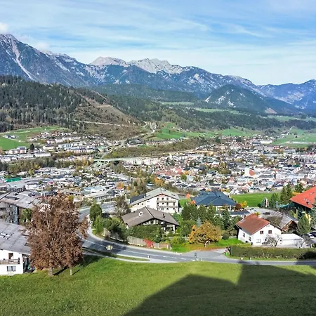 Apartment Panorama Dachstein By Interhome