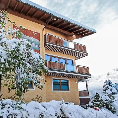 Apartment Panorama Dachstein By Interhome Rohrmoos