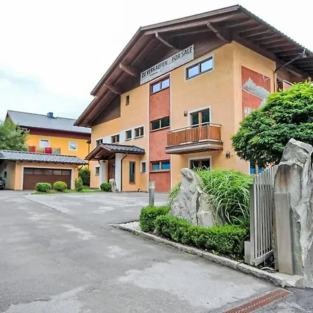 Panorama Dachstein By Interhome *