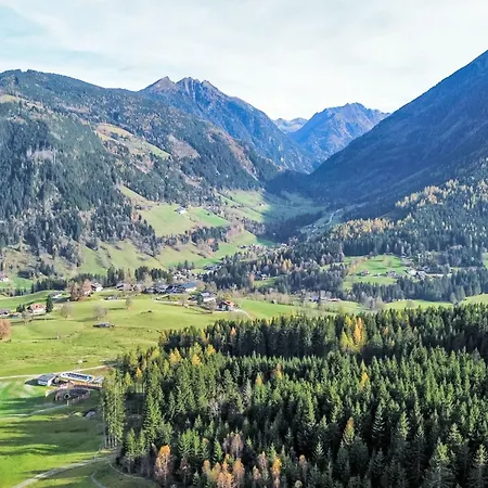 Panorama Dachstein By Interhome *