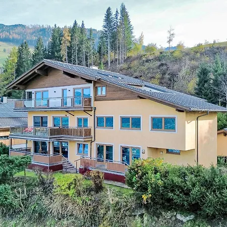 Panorama Dachstein By Interhome *