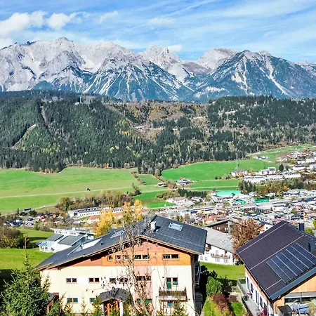 Panorama Dachstein By Interhome Apartment *