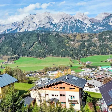 Panorama Dachstein By Interhome Lejlighed