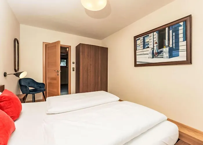 Panorama Dachstein By Interhome * Rohrmoos-Untertal