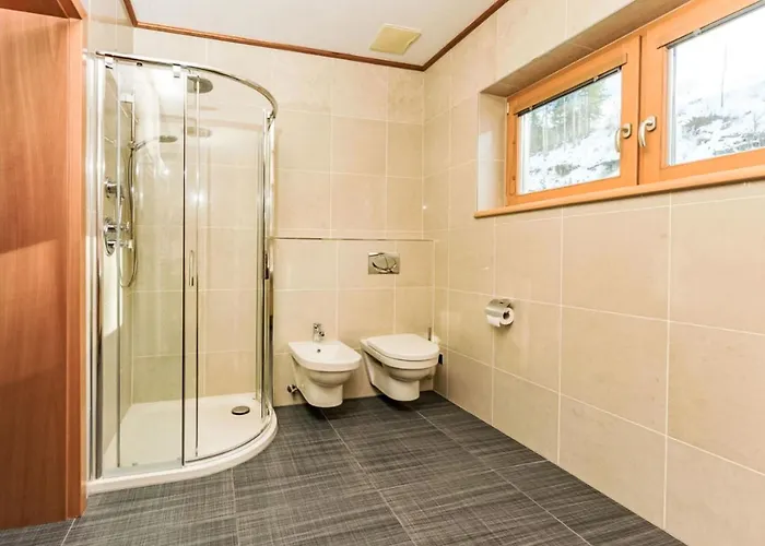 Panorama Dachstein By Interhome * Rohrmoos