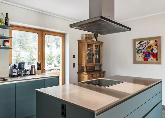 Panorama Dachstein By Interhome *