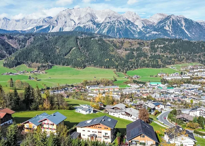 Panorama Dachstein By Interhome Apartament