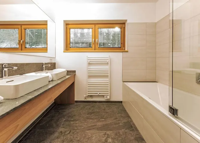 Apartamento Panorama Dachstein By Interhome