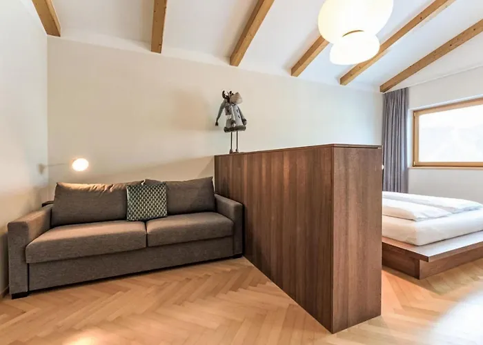 Apartament Panorama Dachstein By Interhome *