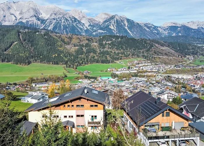 Panorama Dachstein By Interhome *