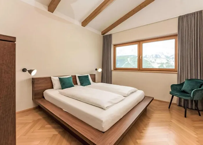 Panorama Dachstein By Interhome * Rohrmoos