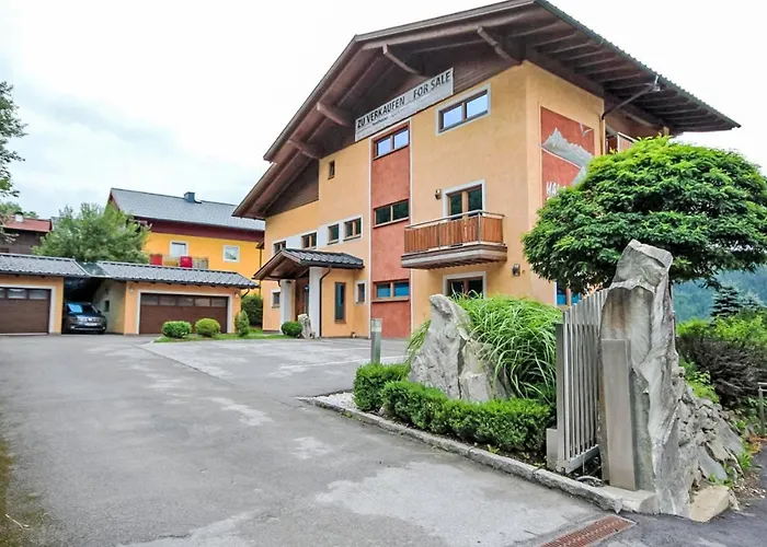 Panorama Dachstein By Interhome *