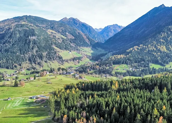 Panorama Dachstein By Interhome *