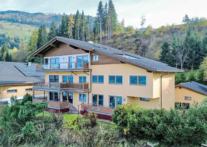 Panorama Dachstein By Interhome *