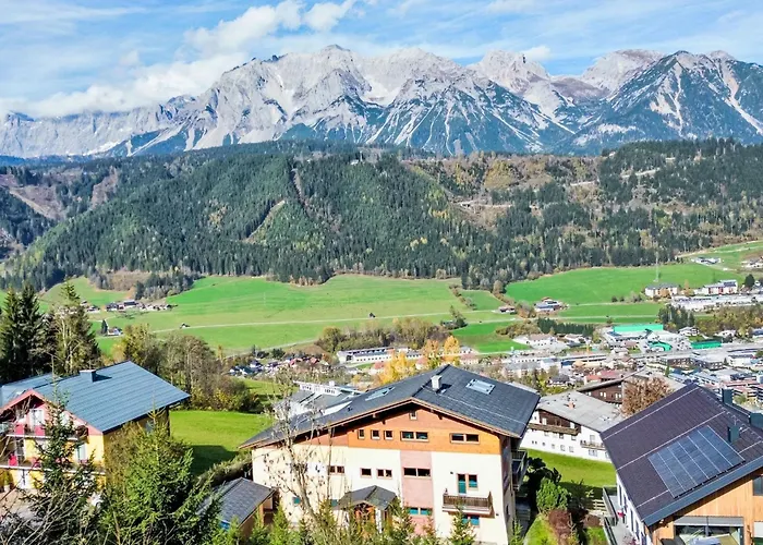 Panorama Dachstein By Interhome Apartament